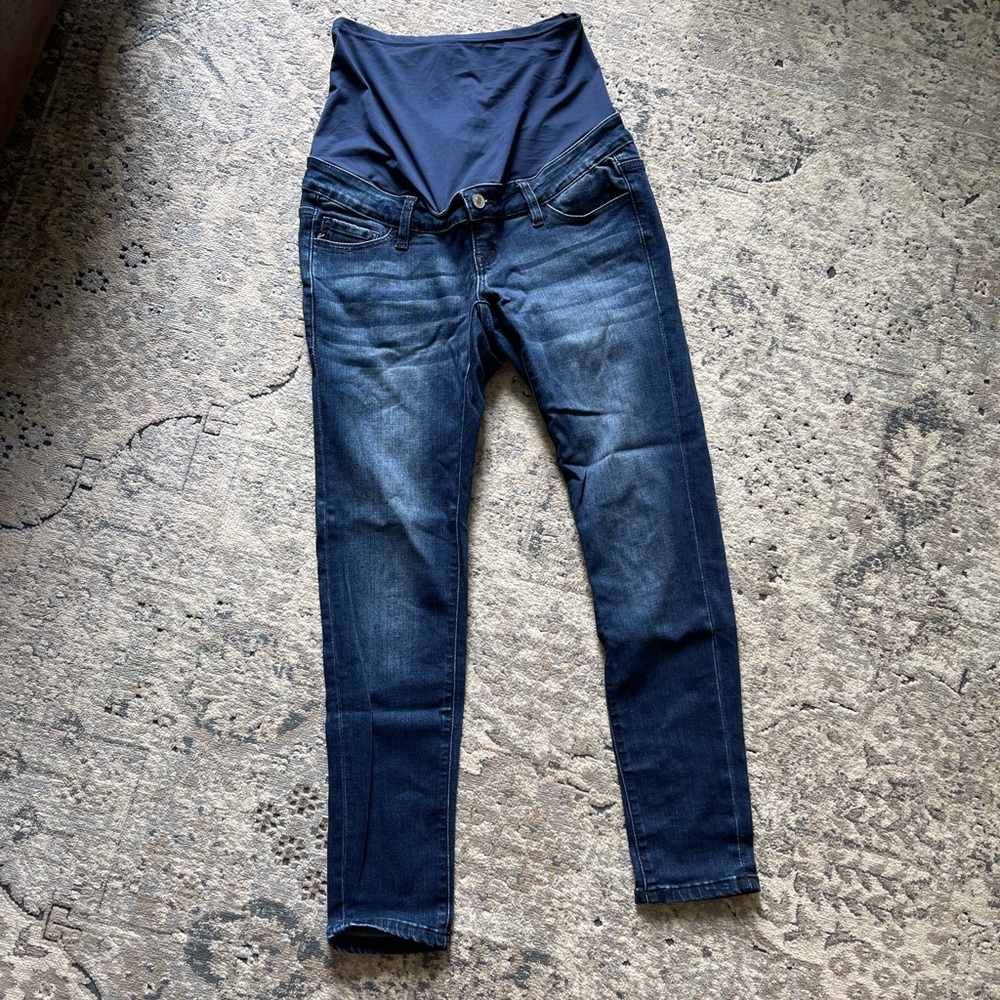 KanCan Maternity Jeans/Jeggings